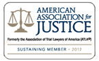 American Association for Justice - Member